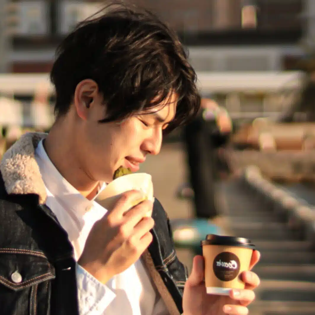 しょーへい｜コーヒーエバンジェリスト