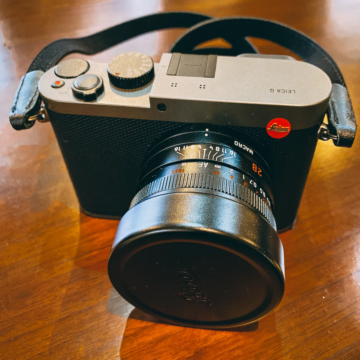 写真12枚】LeicaQ ファーストインプレッション｜yanasnap @東京を撮る