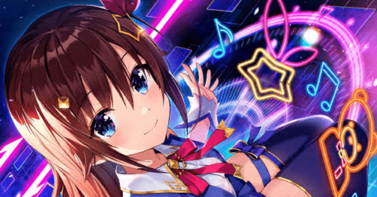 Fusion&Revolution!! ―ときのそら3rdアルバム『Re:Play』感想