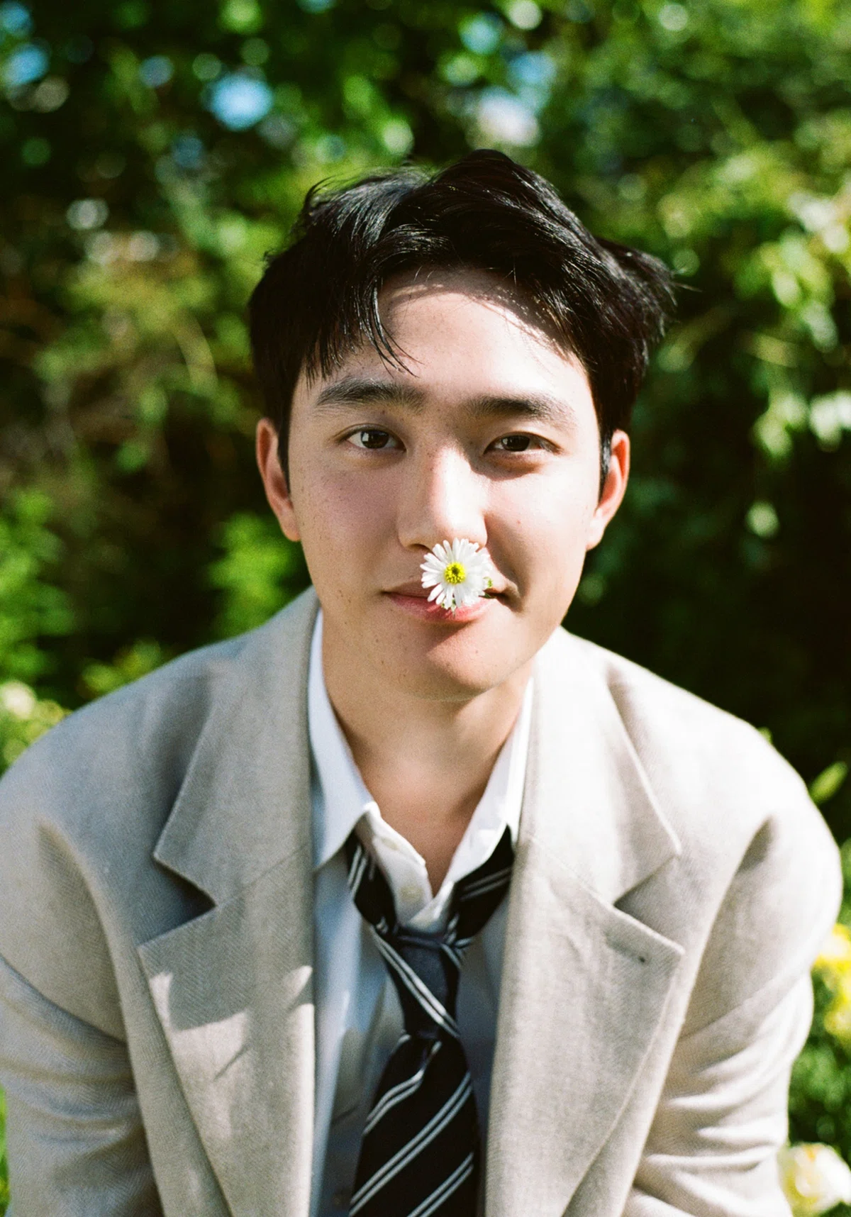 2021個人的今年のアルバム賞】D.O.「공감(Empathy)」を語る。｜𝐒𝐡𝐢𝐍