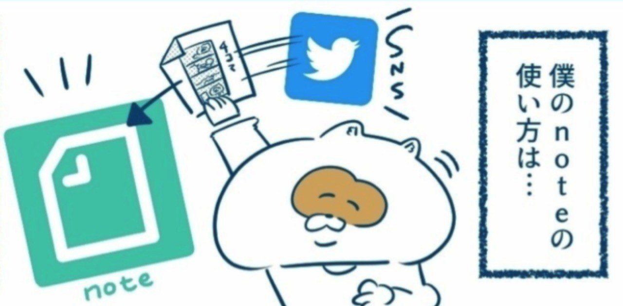 Noteクリエイターファイル 9 イラストレーター 漫画家 吉本ユータヌキさん Note編集部 Note Noteクリエイターファイル 9 イラストレーター 漫画家 吉本ユータヌキさん Note編集部 Note