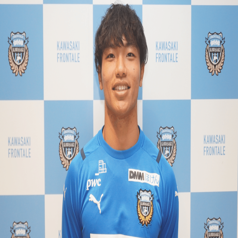 Voice!】旗手怜央選手がセルティックFC（スコットランド）へ完全移籍