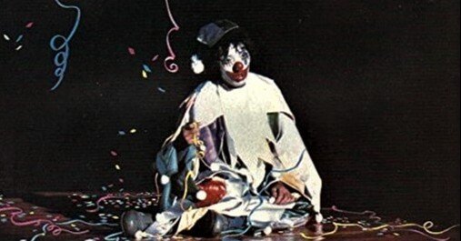 実は忘れてない3rdアルバム『CLUB33』壮絶解説〜道化師のピエロ〜｜THE