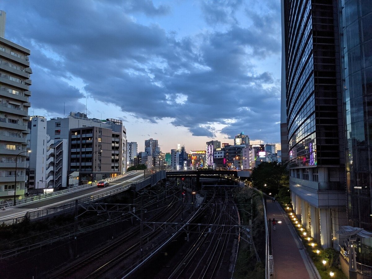 5月3日池袋