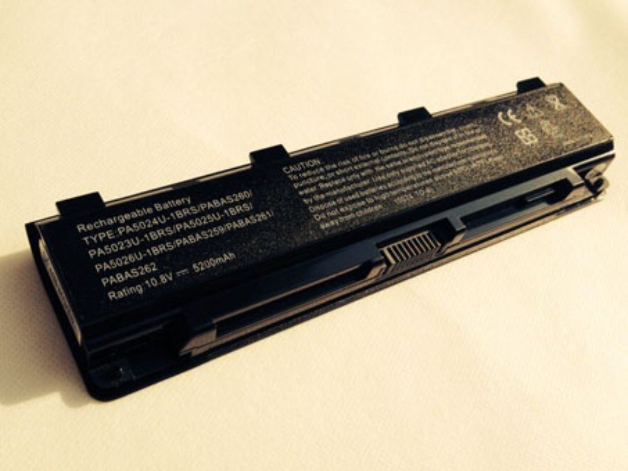 toshiba PA5024U-1BRS Notebook Battery Replacement｜nzalice