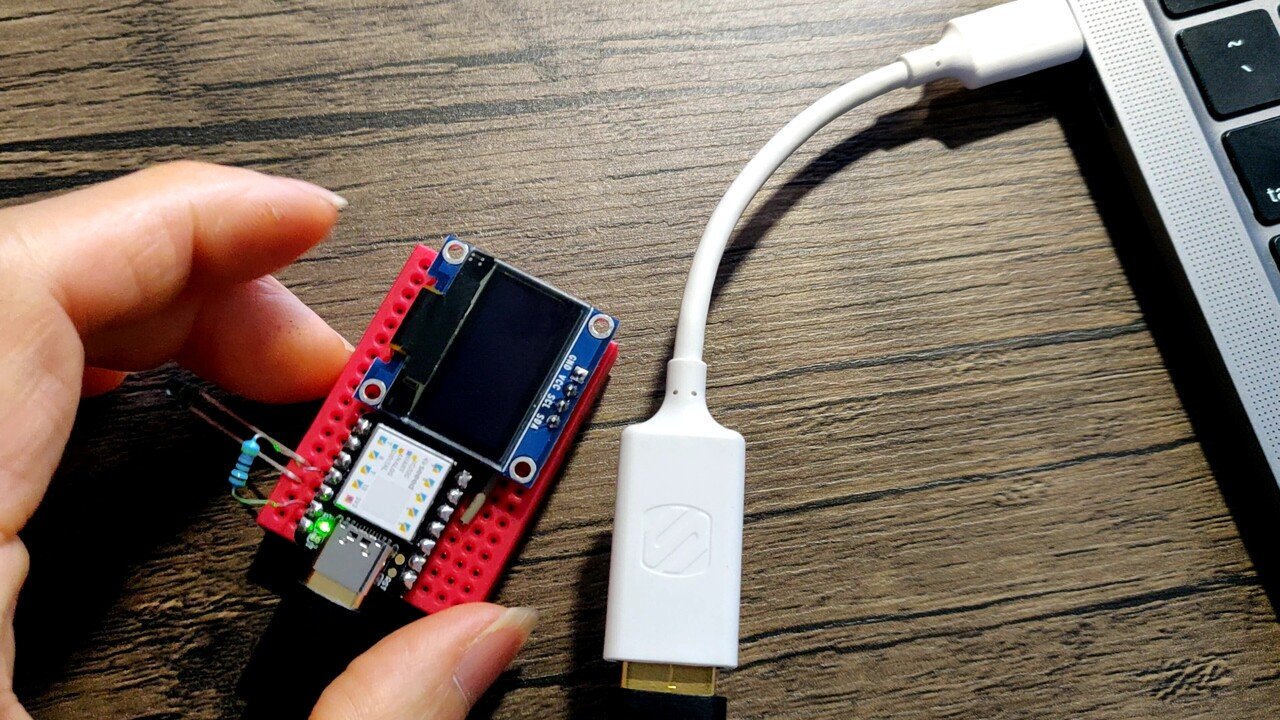 フィルムカメラ用のシャッタースピードテスターを作ってみた
