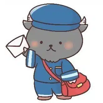 くろやぎ
