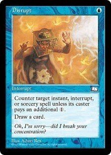 MTG】ミドルスクール調整録17｜TaMa