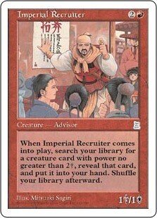 MTG】ミドルスクール調整録17｜TaMa