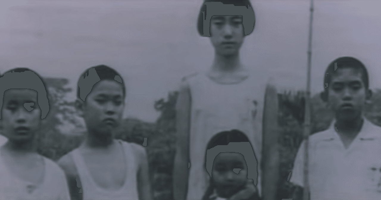 子供騙しの少ない？子ども向ホラー映画『学校の怪談4』 感想（ちょい