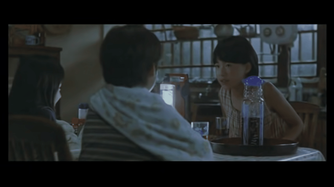 子供騙しの少ない 子ども向ホラー映画 学校の怪談4 感想 ちょいネタバレ ふみくん 早稲田からプロヒモ Note 子供騙しの少ない 子ども向ホラー映画 学校の怪談4 感想 ちょいネタバレ ふみくん 早稲田からプロヒモ Note