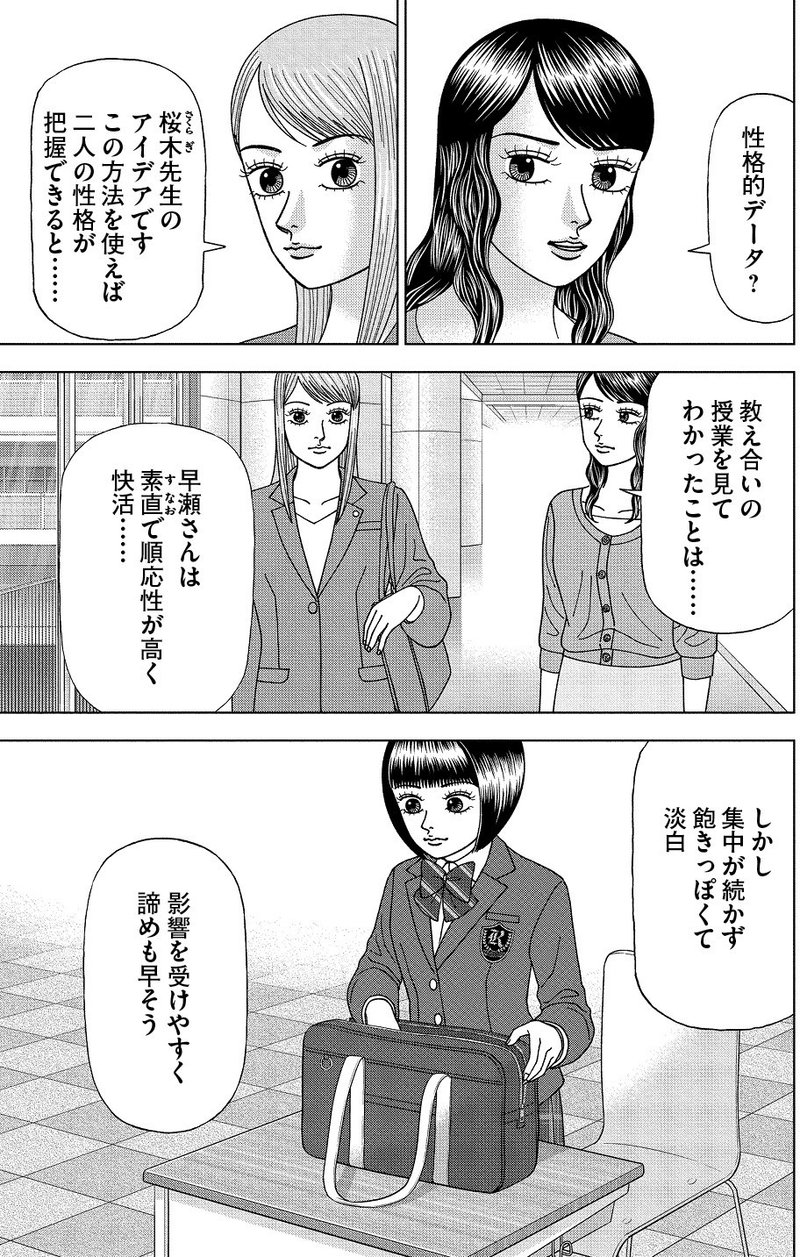 ドラゴン桜2 第話 二人の性格 公式メルマガ ドラゴン桜 Vol 22 ドラゴン桜 三田紀房 公式note Note ドラゴン桜2 第話 二人の性格 公式メルマガ ドラゴン桜 Vol 22 ドラゴン桜 三田紀房 公式note Note