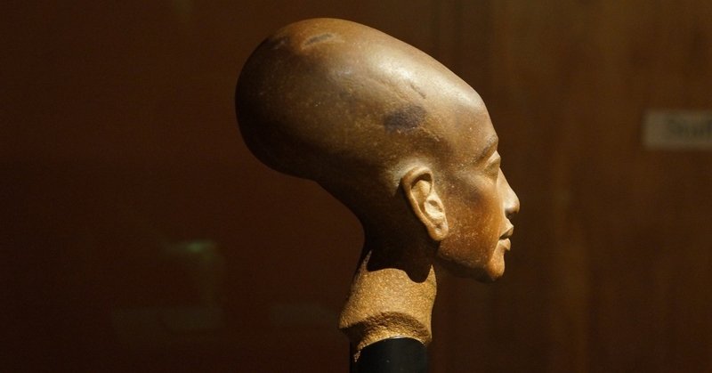 長頭人について語らせてくれ yuki 農ときどき旅 note