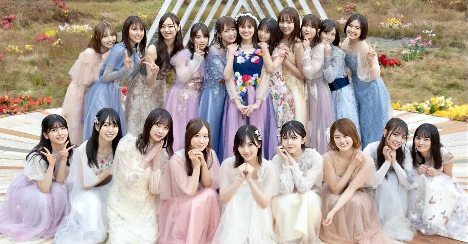 最後のTight Hug～生田絵梨花が乃木坂46に残したもの～｜やまけい