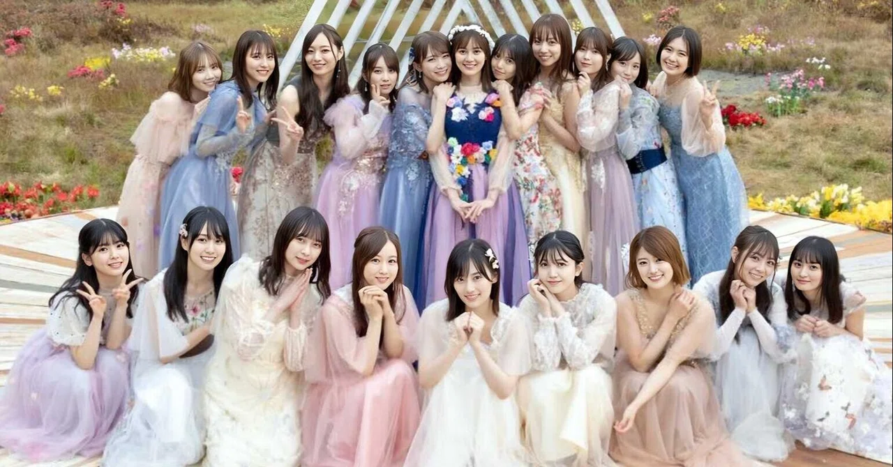 最後のTight Hug～生田絵梨花が乃木坂46に残したもの～｜やまけい