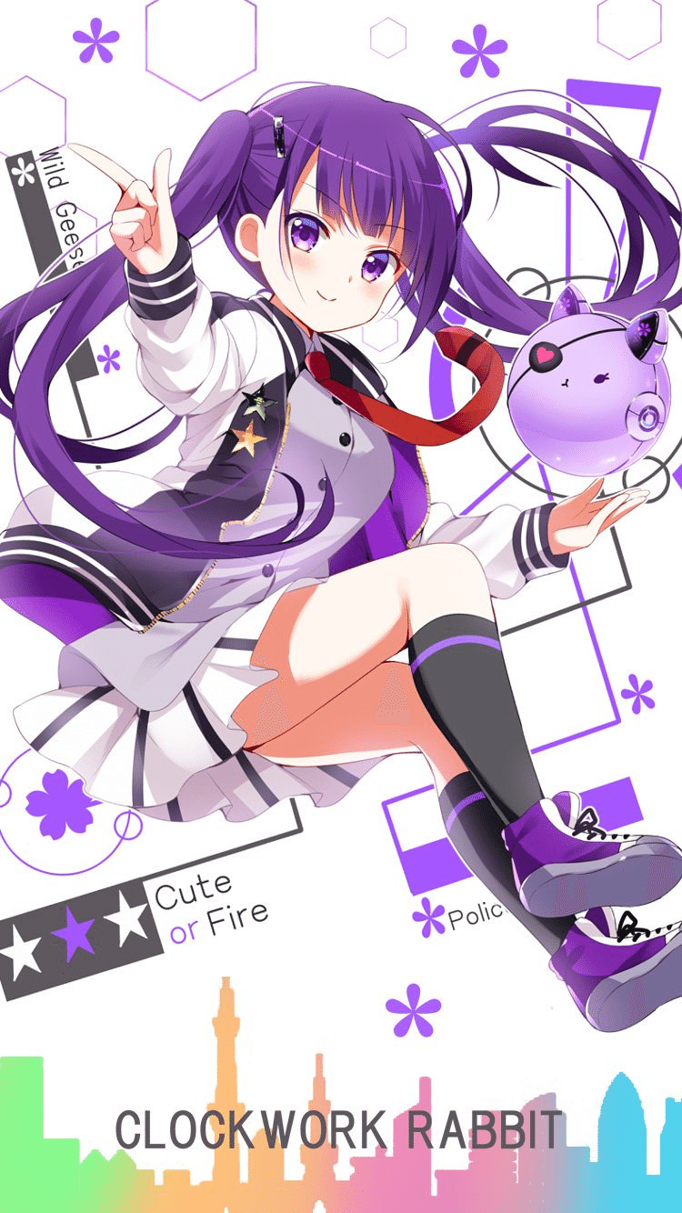 ごちうさ【画像】｜minirocket