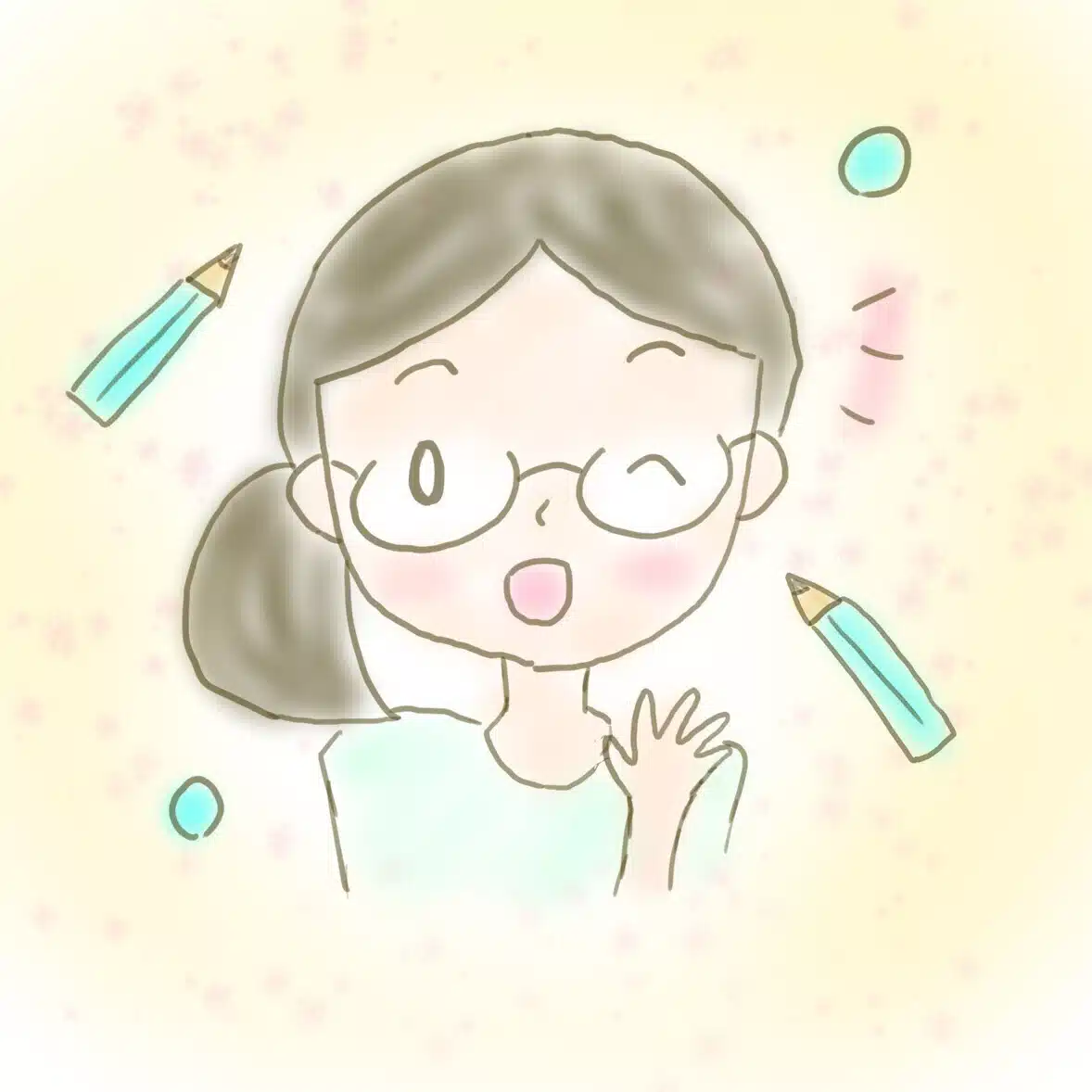 ゆりゆり＊小学6年生