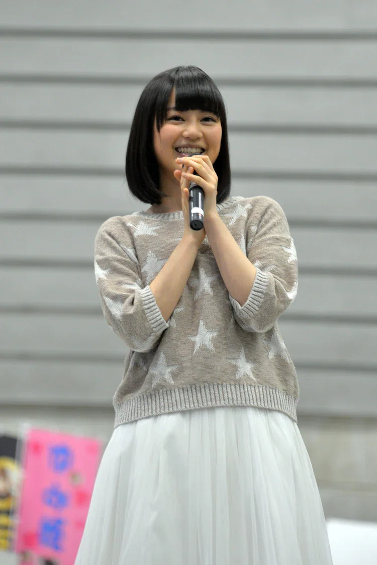 最後のTight Hug～生田絵梨花が乃木坂46に残したもの～｜やまけい