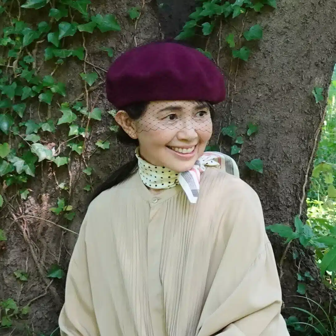 遠藤響子