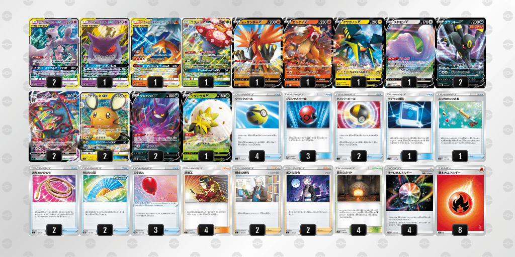 ポケモンジャパンチャンピオンシップス2021」上位者インタビュー