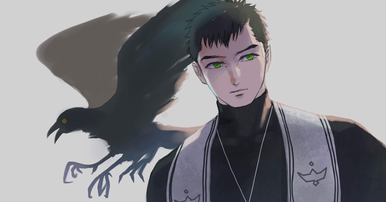好きな顔を描く 描き初め22 コニシユカ Note