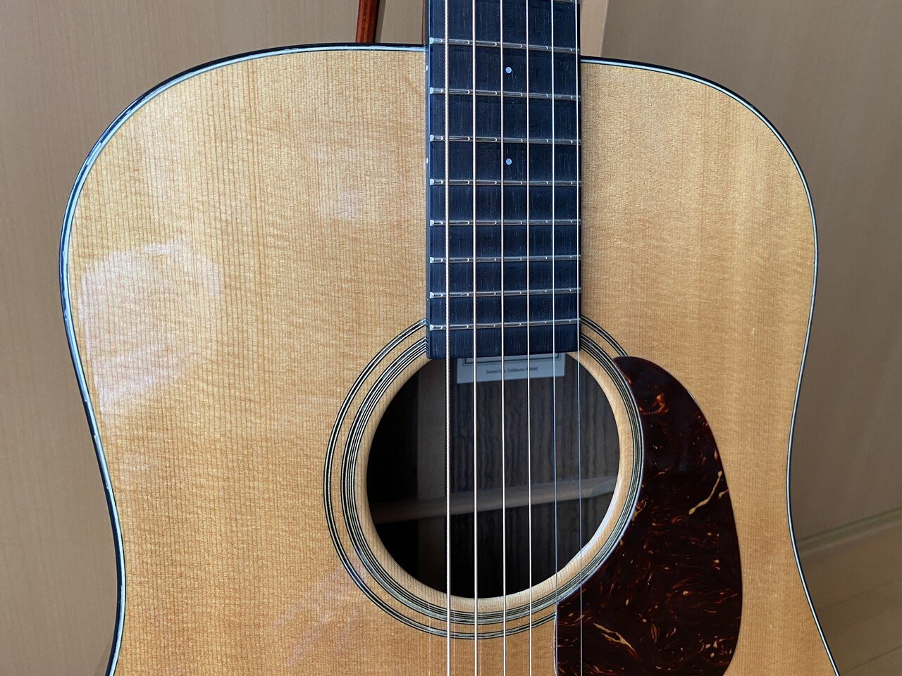 アコギ回顧録 Vol．33 「Santa Cruz」「Santa