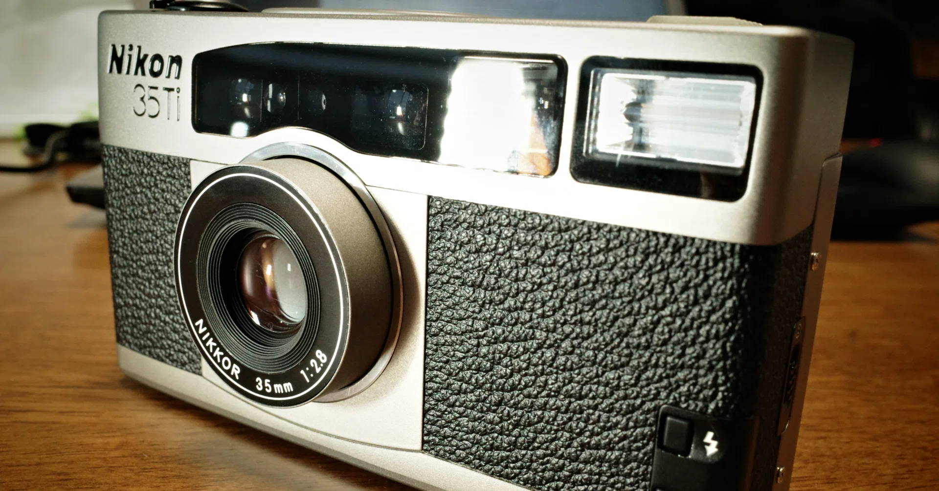 Nikon 35Tiについて(1/2)|keisodo Nikon 35Tiについて(1/2)|keisodo