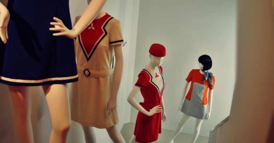 好きな服と似合う服 吉玉サキ Note