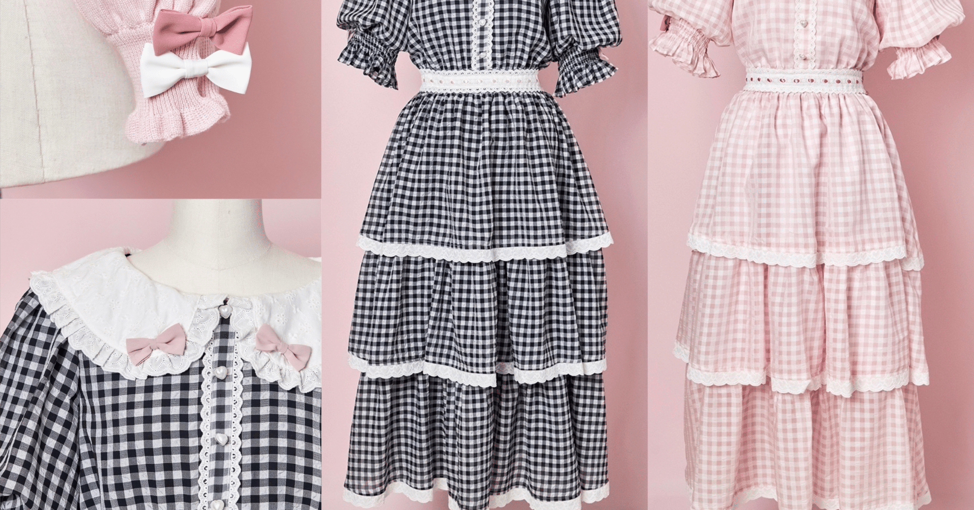 メルメモコラボについてと色々♡｜ももかろりーた🎀🍒