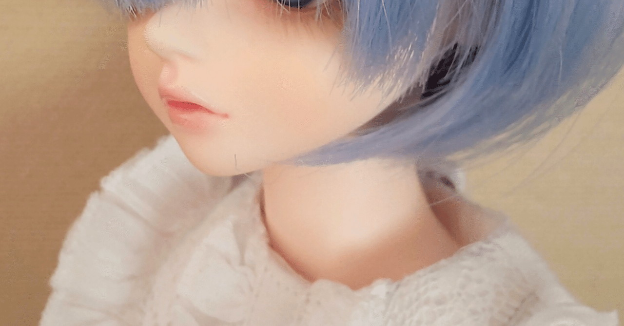 LUTS DOLL Kid Delf CHERRY』お迎えレポ｜ゆずのき