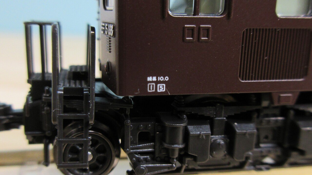 KATO 3062-2 EF15 最終形が入線しました。|かめピー KATO 3062-2 EF15 最終形が入線しました。|かめピー