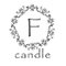 F candle