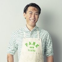 田村大輔 Park Inc Note