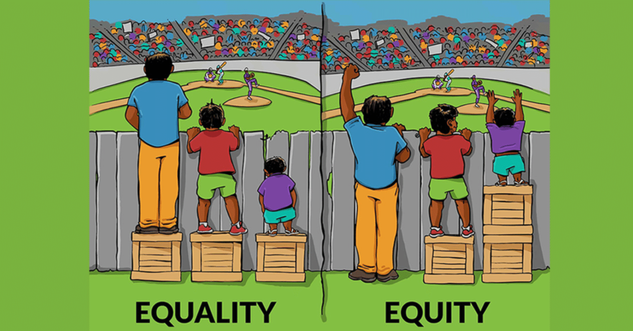 一粒の思考】2022年、DEIを推進する｜望月宣武（もっちー弁護士）