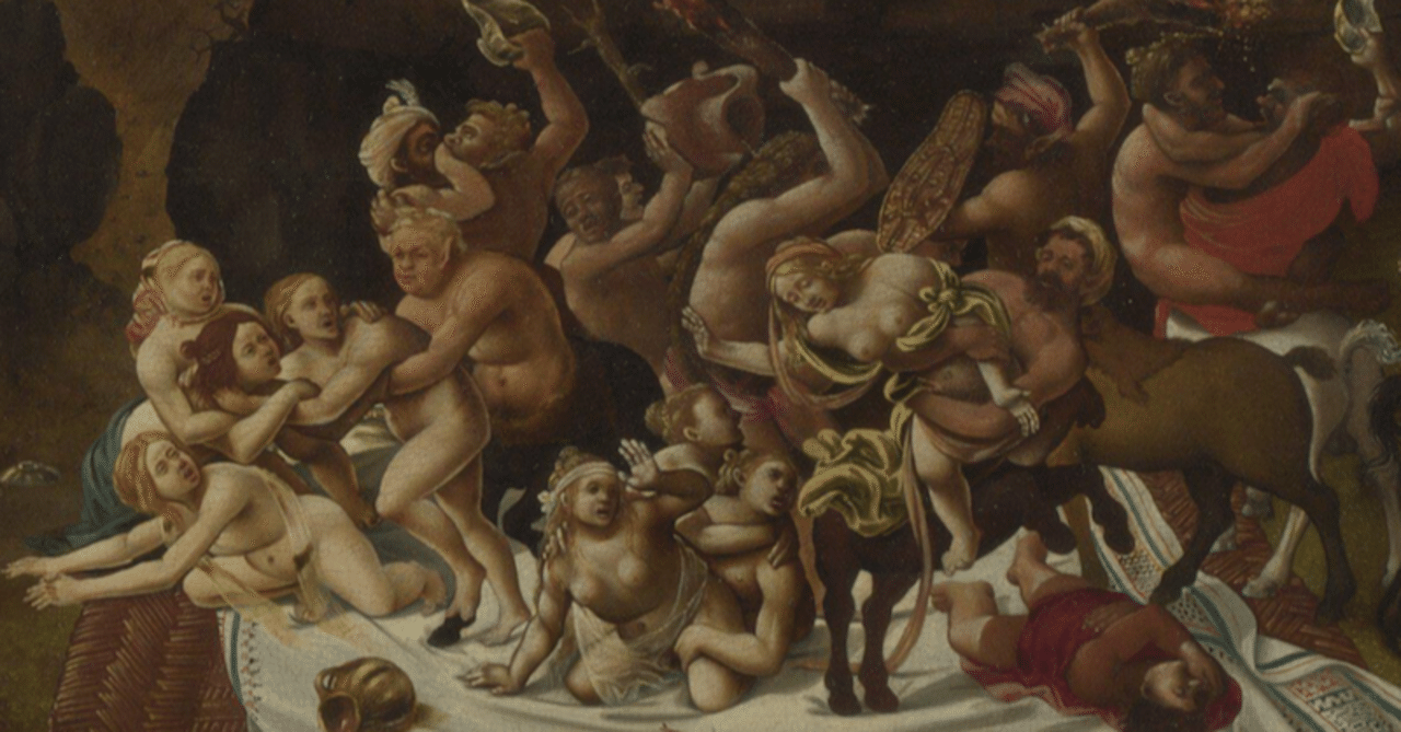 イタリアの画家ピエロ ディ コジモが生まれた Digitalcreator Note イタリアの画家ピエロ ディ コジモが生まれた Digitalcreator Note