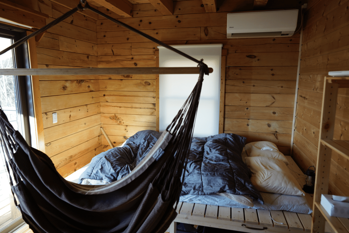 山の中にあるサウナ付きログハウスを買って住んでみる|あつし 山の中にあるサウナ付きログハウスを買って住んでみる|あつし