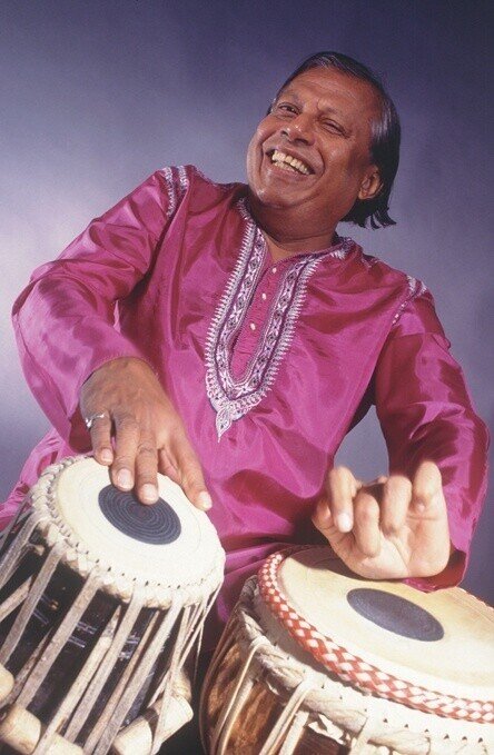 Making Music / Zakir Hussain｜佐藤達哉