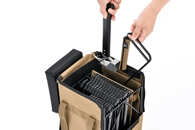 ゼインアーツ　グラートステイク&グラートステイクラック&グラートハンマーセット ZANE ARTS】グラートステイクラック | 美工堂 ONLINE SHOP