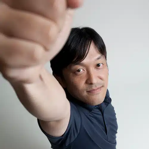 堀江 賢司 _プリントオンデマンドサービスPrintio
