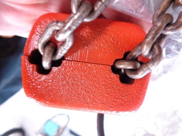 キトー 電動チェーンブロック【キトーセレクトED形 ED 48ST キトー 電動チェーンブロック【キトーセレクトED形 ED 48ST