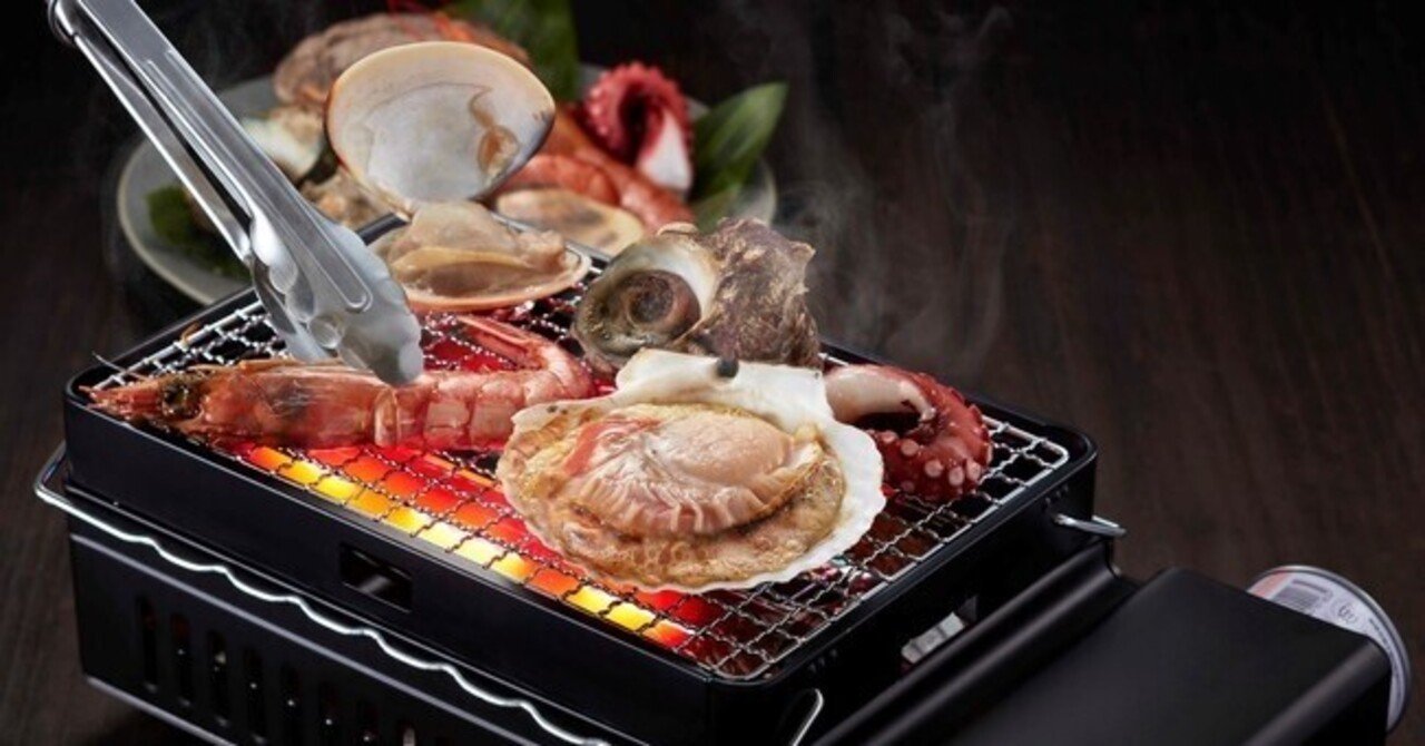 イワタニ カセットガス 炉ばた焼き器 炙りや CB-ABR-1 Iwatani : イワタニ Iwatani 岩谷 炉ばた焼器 炙りや 炙りや1