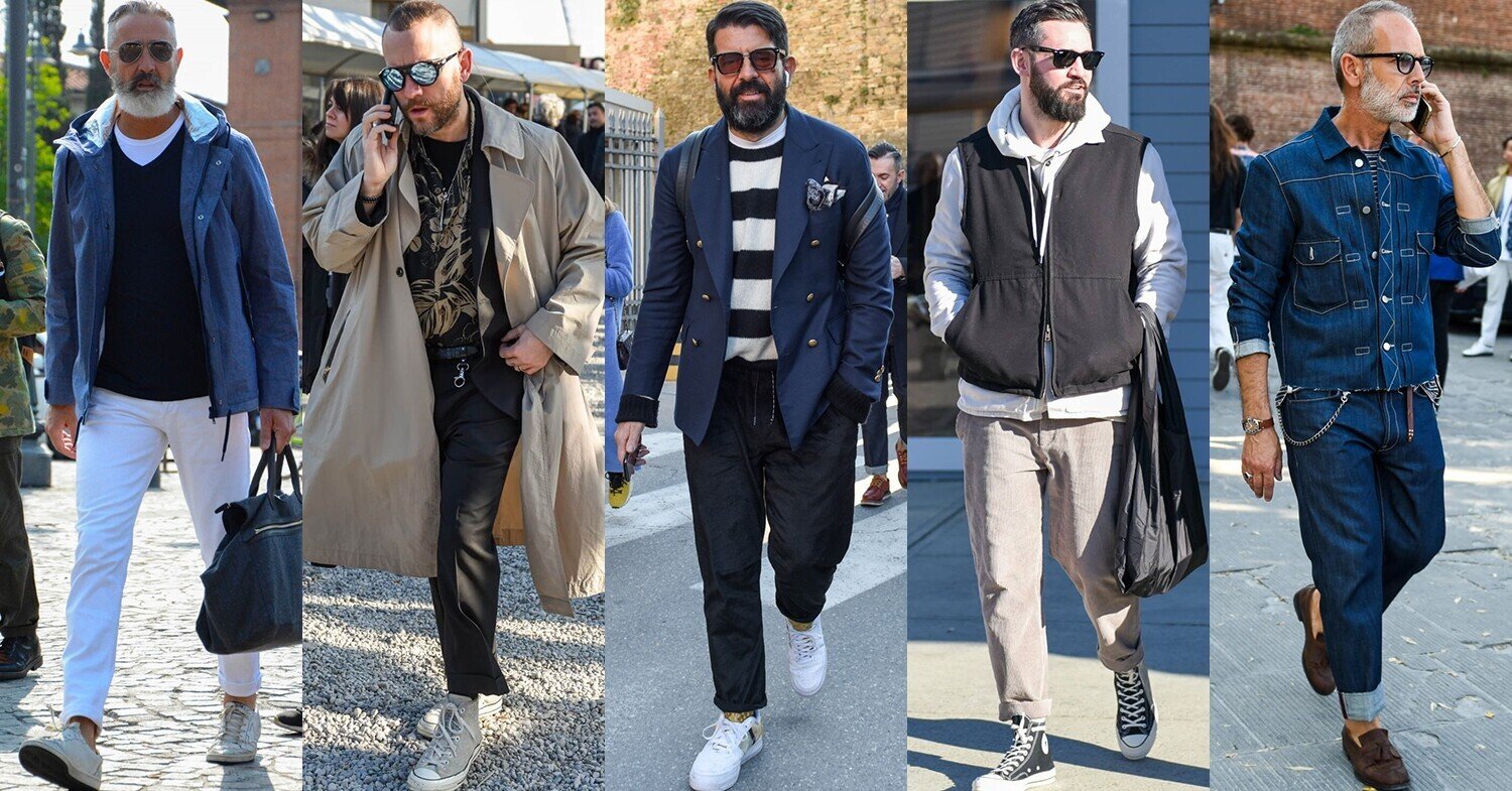 メンズファッション 30代後半男が参考にするファッション系youtuber Saku Note メンズファッション 30代後半男が参考にするファッション系youtuber Saku Note