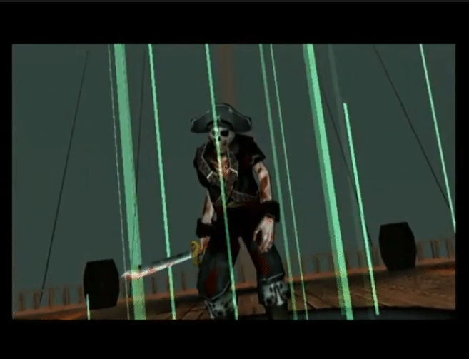 SIMPLE2000シリーズ Vol.96 THE 海賊 ～ガイコツいっぱいれ… Simple 2000 Series Vol. 96: The Kaizoku ~Gaikotsu Ippai Re-tsu