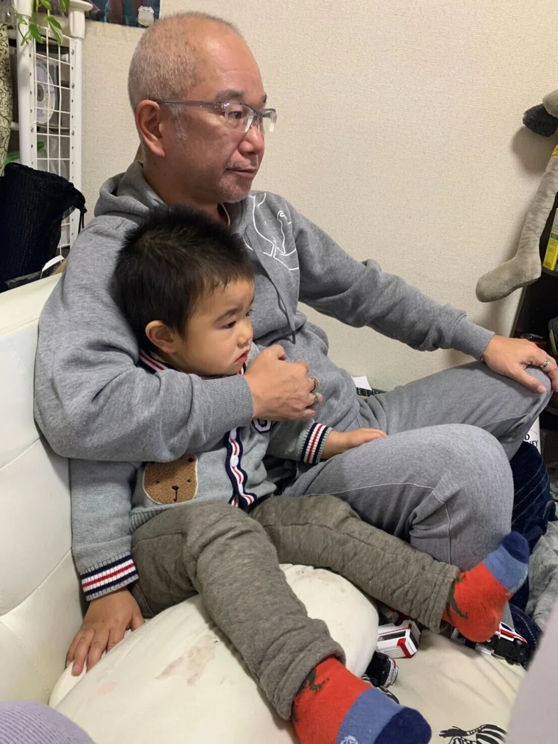 LINE_ALBUM_2021年のお正月🎍_220103_1