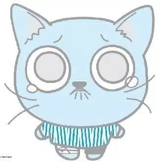 うつ甘 #はじめに｜『うつ甘』ブリ猫。公式