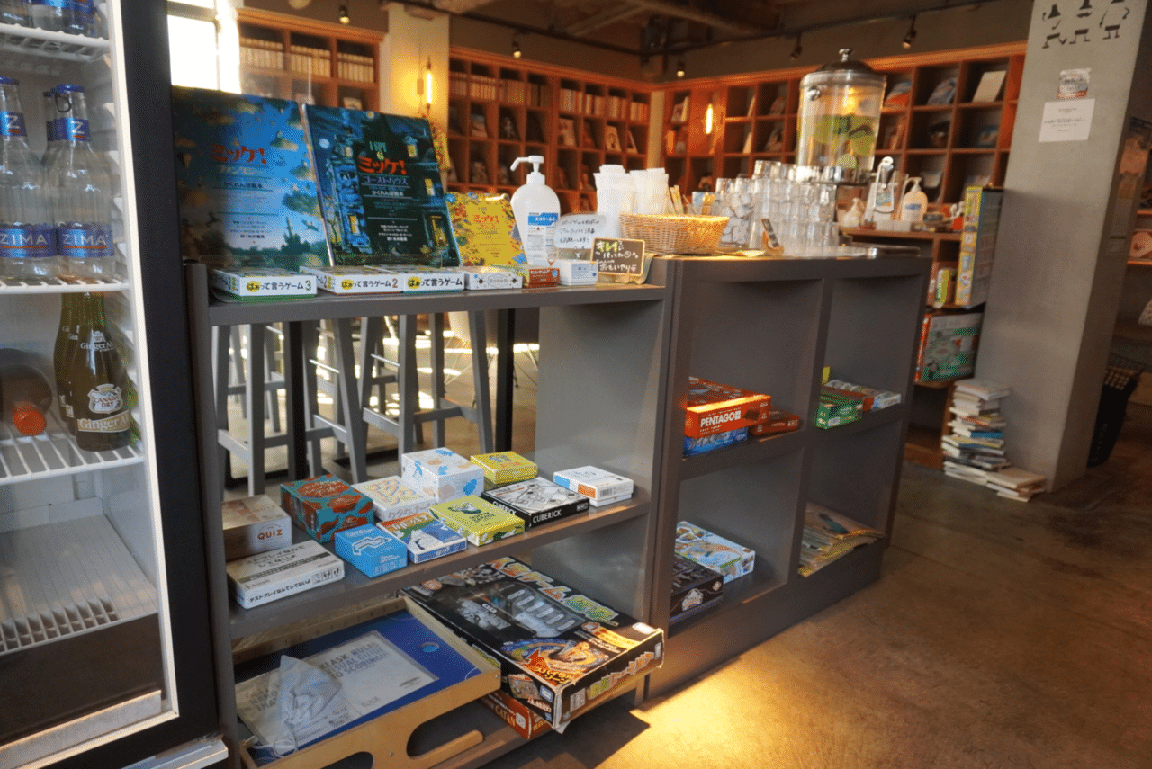 都内 インスタで話題の 武相庵 Library Hostel が最高すぎて a Book タガブック フォロー順次返します Note