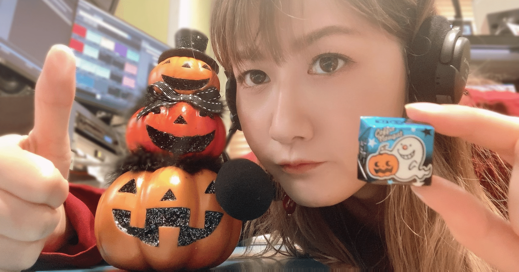 自己紹介 ｜よっすぃ ｜観劇・ライブ大好き制作系ヲタク