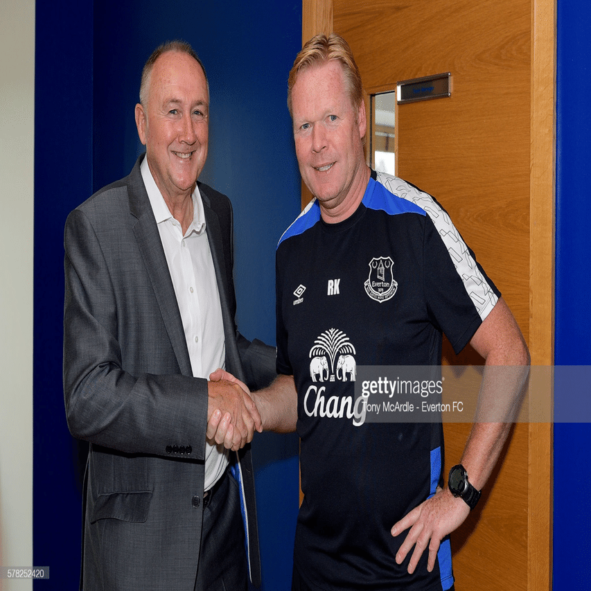 私とエヴァートンのすべて 回顧編 Part 2 月刊nsno Vol 7 エヴァートンfc ブログ Bf Note