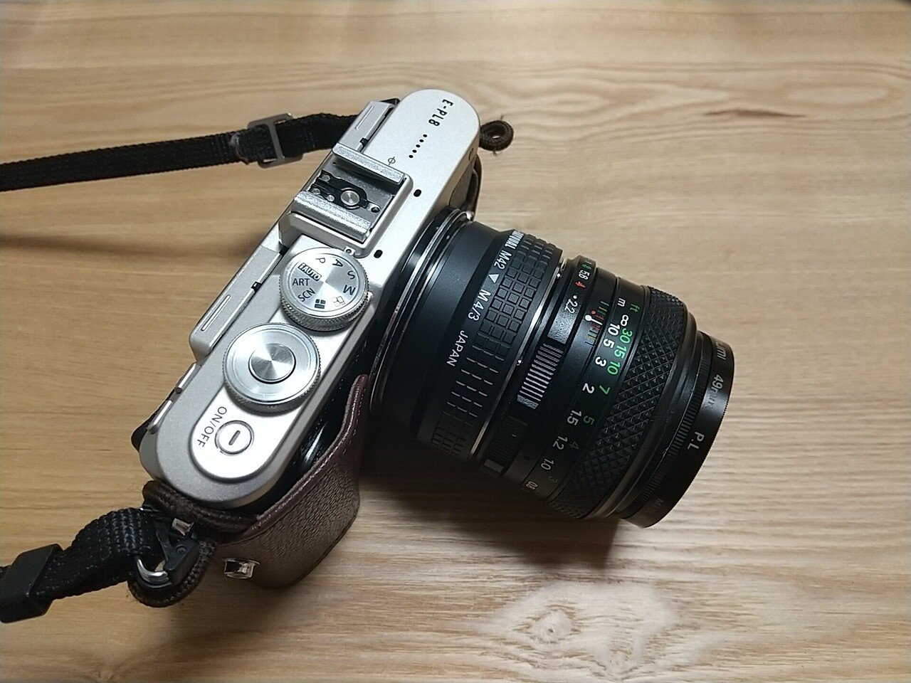 Fujinonレンズで Bubble-Bokeh写真を撮る!|torikago Fujinonレンズで Bubble-Bokeh写真を撮る!|torikago
