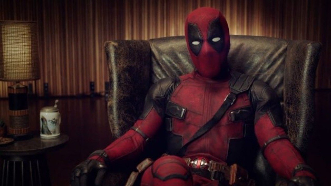 デッドプール2 映画感想 とまどいと偏見 カシマエスヒロ Note デッドプール2 映画感想 とまどいと偏見 カシマエスヒロ Note